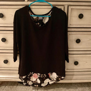 New York and Company sweater